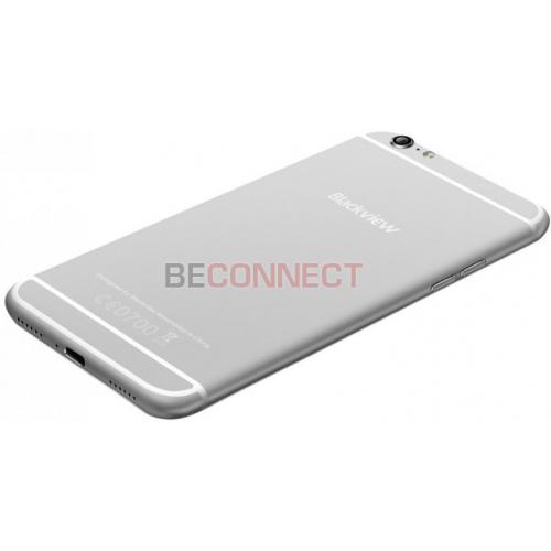 Blackview Ultra Plus Space Silver
